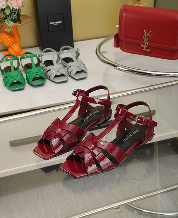 MLB- Makersluxe Shoes Sandals - SL - 082