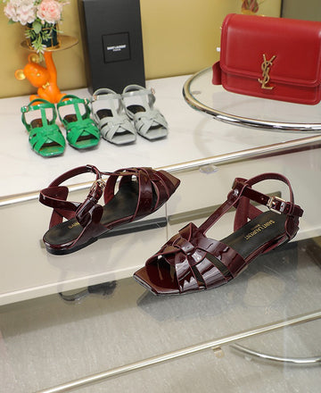MLB- Makersluxe Shoes Sandals - SL - 083