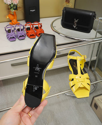 MLB- Makersluxe Shoes Sandals - SL - 092