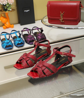 MLB- Makersluxe Shoes Sandals - SL - 105