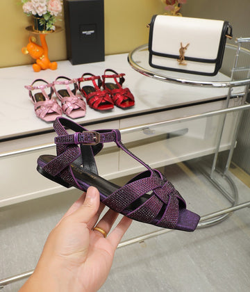MLB- Makersluxe Shoes Sandals - SL - 103