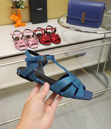 MLB- Makersluxe Shoes Sandals - SL - 102