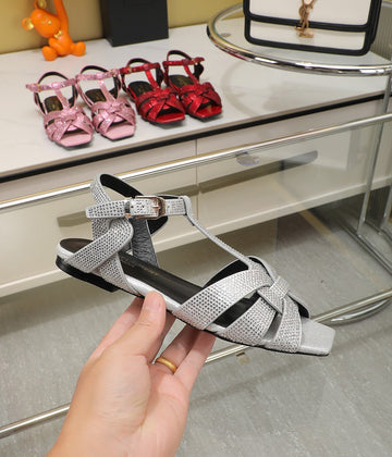 MLB- Makersluxe Shoes Sandals - SL - 101
