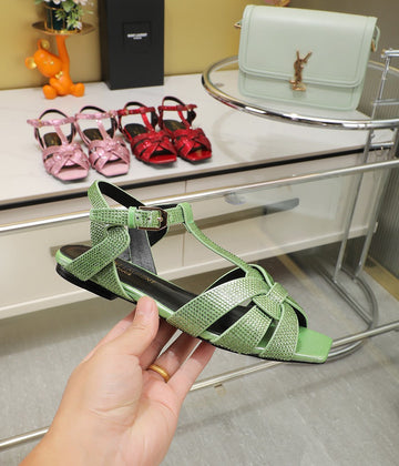 MLB- Makersluxe Shoes Sandals - SL - 098