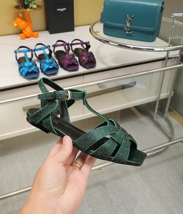 MLB- Makersluxe Shoes Sandals - SL - 096