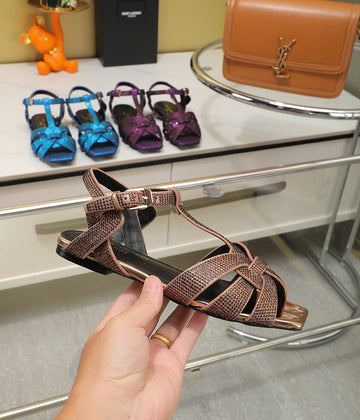 MLB- Makersluxe Shoes Sandals - SL - 094