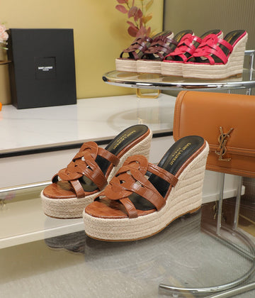 MLB- Makersluxe Shoes Sandals - SL - 055