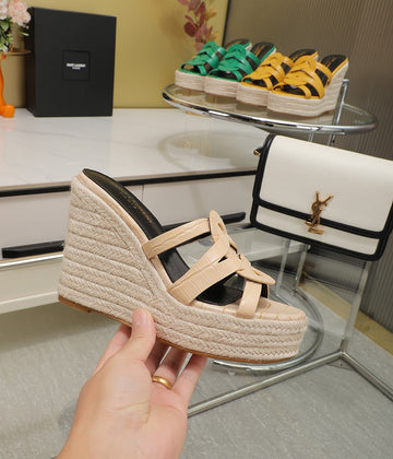 MLB- Makersluxe Shoes Sandals - SL - 053