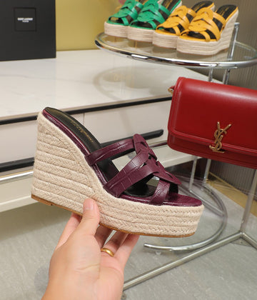 MLB- Makersluxe Shoes Sandals - SL - 052