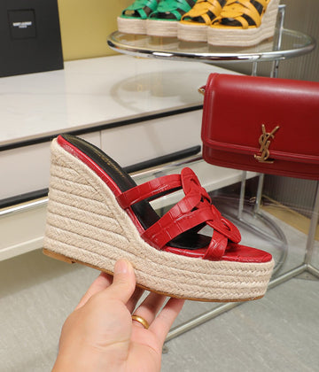MLB- Makersluxe Shoes Sandals - SL - 051