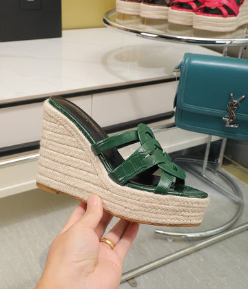 MLB- Makersluxe Shoes Sandals - SL - 048