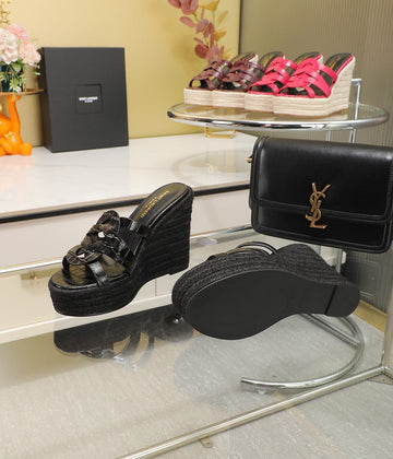 MLB- Makersluxe Shoes Sandals - SL - 047
