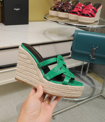 MLB- Makersluxe Shoes Sandals - SL - 046