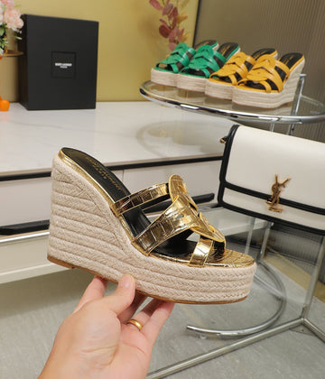 MLB- Makersluxe Shoes Sandals - SL - 044