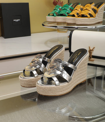MLB- Makersluxe Shoes Sandals - SL - 045