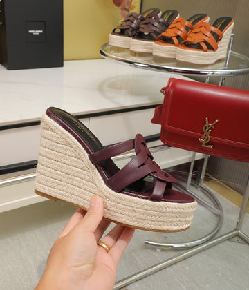 MLB- Makersluxe Shoes Sandals - SL - 043