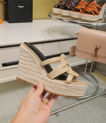 MLB- Makersluxe Shoes Sandals - SL - 042