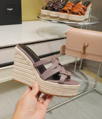 MLB- Makersluxe Shoes Sandals - SL - 041