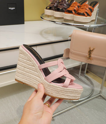 MLB- Makersluxe Shoes Sandals - SL - 040