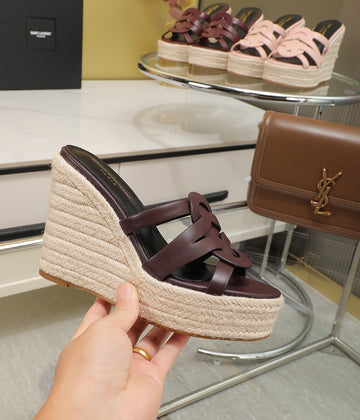 MLB- Makersluxe Shoes Sandals - SL - 038