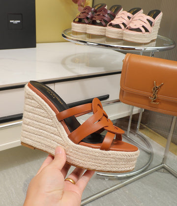MLB- Makersluxe Shoes Sandals - SL - 037
