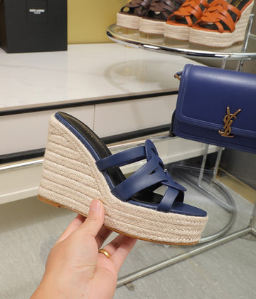 MLB- Makersluxe Shoes Sandals - SL - 036