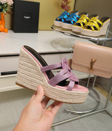 MLB- Makersluxe Shoes Sandals - SL - 031