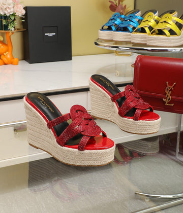 MLB- Makersluxe Shoes Sandals - SL - 030
