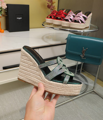 MLB- Makersluxe Shoes Sandals - SL - 029
