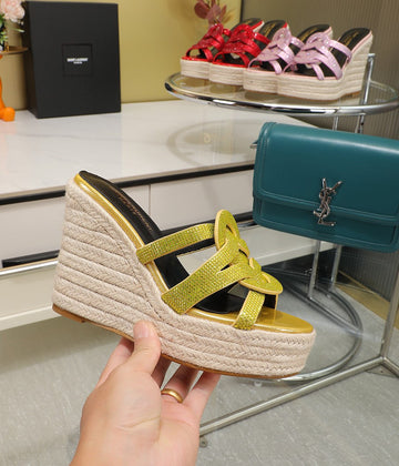 MLB- Makersluxe Shoes Sandals - SL - 027