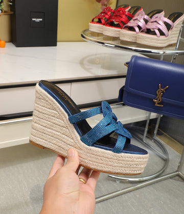 MLB- Makersluxe Shoes Sandals - SL - 026