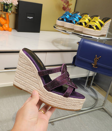 MLB- Makersluxe Shoes Sandals - SL - 025