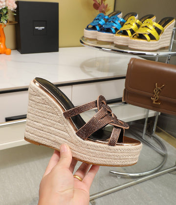 MLB- Makersluxe Shoes Sandals - SL - 024