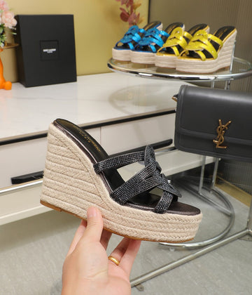 MLB- Makersluxe Shoes Sandals - SL - 023