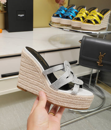 MLB- Makersluxe Shoes Sandals - SL - 022
