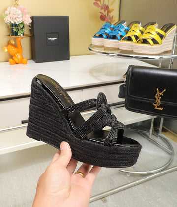 MLB- Makersluxe Shoes Sandals - SL - 021