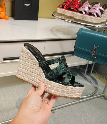MLB- Makersluxe Shoes Sandals - SL - 020