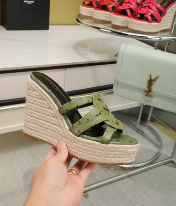 MLB- Makersluxe Shoes Sandals - SL - 019
