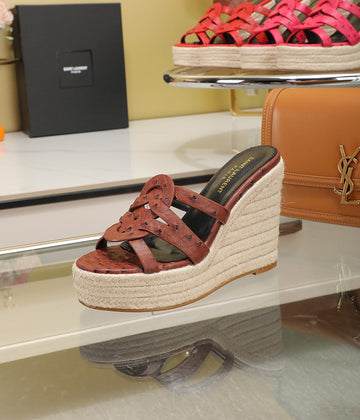 MLB- Makersluxe Shoes Sandals - SL - 018