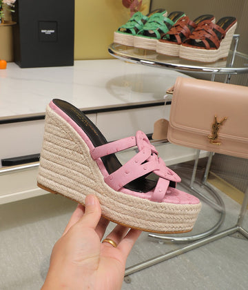 MLB- Makersluxe Shoes Sandals - SL - 015