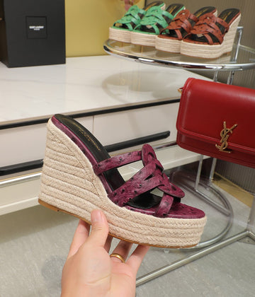 MLB- Makersluxe Shoes Sandals - SL - 014
