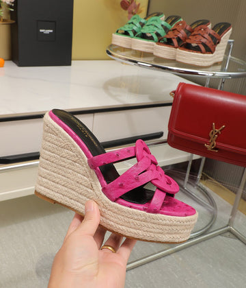 MLB- Makersluxe Shoes Sandals - SL - 013