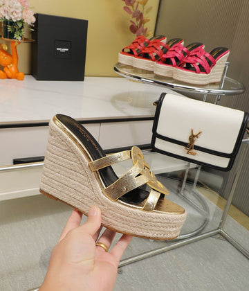 MLB- Makersluxe Shoes Sandals - SL - 010