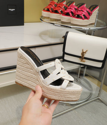 MLB- Makersluxe Shoes Sandals - SL - 009