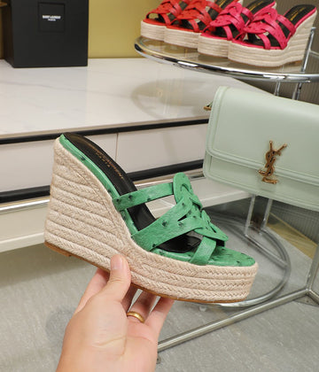 MLB- Makersluxe Shoes Sandals - SL - 008