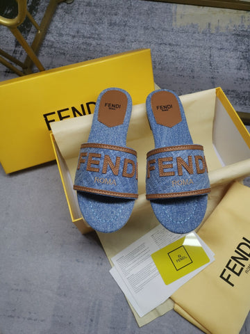 MLB- Makersluxe Shoes - FED - 021