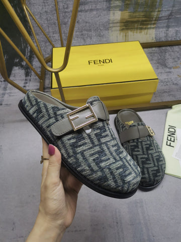 MLB- Makersluxe Shoes - FED - 018