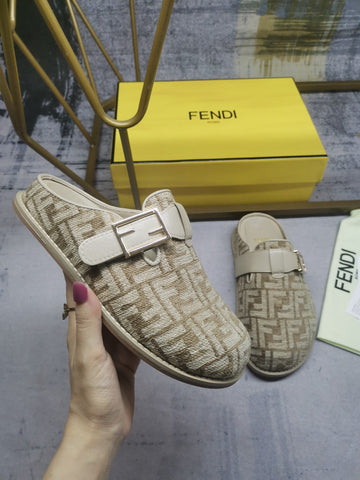 MLB- Makersluxe Shoes - FED - 019