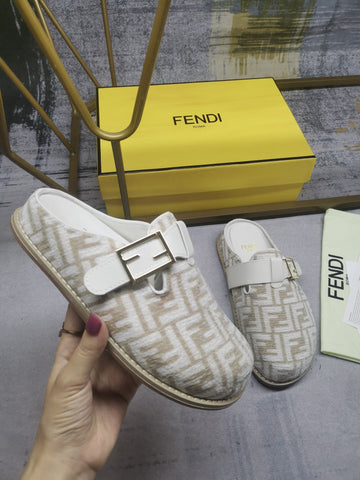 MLB- Makersluxe Shoes - FED - 020