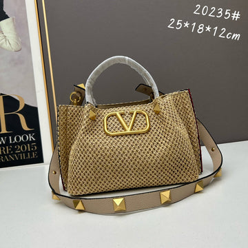 Makersluxe Bags - VTO Bags - 673